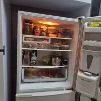 فروش بخچال فریزر اسنوا ۸۱۰|یخچال و فریزر|تنکابن, |دیوار