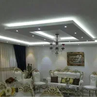 طراحی داخلی، کابینت و کمد.تی وی وال، کاغذ دیواری|خدمات پیشه و مهارت|ایلام, |دیوار
