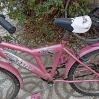 دوچرخه ۲۰ دخترانه