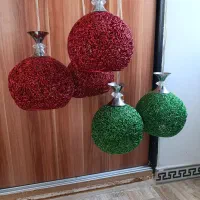 آویز لوستر اتاق در حدنو