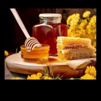 عسل درجه ۱ گون تضمین شده