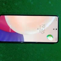 گوشی a 51|موبایل|نسیم‌شهر, |دیوار