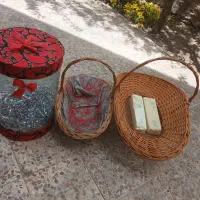 دوتاسبدحصیری وباکس