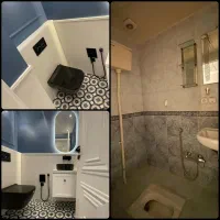 فرنیش تخصصی و بازسازی