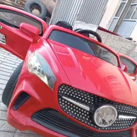 ماشین شارژی