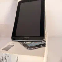 تبلت سامسونگ‌۷اینچ|تبلت|شاهین‌شهر, خانه کارگر|دیوار