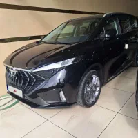 هایما x7مدل1402|خودرو سواری و وانت|تبریز, |دیوار