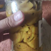 ترشی انبه|حراج|بندرعباس, |دیوار