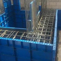 زمین از شما ساخت از ما/ به صورت کلید تحویل