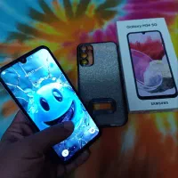 گوشی موبایل Samsung galaxy M34 (5G) تمیز، خونگی|موبایل|اصفهان, ملک‌شهر|دیوار