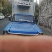 نیسان یخچالدار|خودرو سواری و وانت|تهران, هروی|دیوار