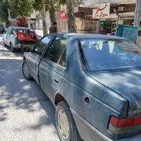 اردی مدل ۸۵