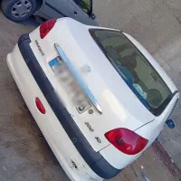 فروش 206sd|خودرو سواری و وانت|سیرجان, |دیوار