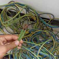 کابل برق سی و پنج متری