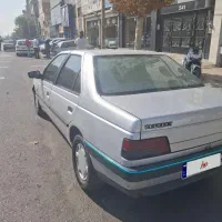 پژو ۴۰۵ مدل ۸۸|خودرو سواری و وانت|کرج, دولت‌آباد|دیوار