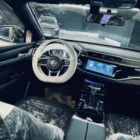 دیگنیتی پرایم 1404 آماده تحویل /نقد و اقساط|خودرو سواری و وانت|تهران, اقدسیه|دیوار