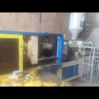اجاره ۶۰۰ متر سوله و کارخانه تزریق پلاستیک|اجارهٔ دفتر صنعتی، کشاورزی، تجاری|مشهد, کوی ولیعصر|دیوار