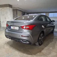 آریزو ۵ اسپرت اف ال،مدل 1403|خودرو سواری و وانت|مشهد, نیروی هوایی|دیوار