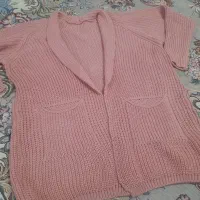 ژاکت بافت زنانه|لباس|قم, پردیسان|دیوار