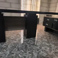 میز مدیر و میز کنفرانس