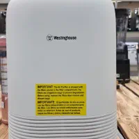 تصویه هوا وستینگ هاوس|آبسردکن و تصفیه آب|اصفهان, نقش جهان|دیوار