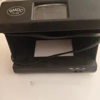 دستگاه تست اسکناس