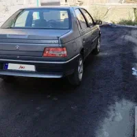 پژو 405 SLX دوگانه سوز، مدل ۱۳۹۰|خودرو سواری و وانت|شهرکرد, |دیوار