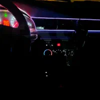 تاکسی خط اصلی بازار|خودرو سواری و وانت|مشگین شهر, |دیوار