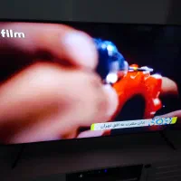 تلویزیون سامسونگ 55اینچ|تلویزیون و پروژکتور|تالش, هشتپر|دیوار