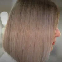 استخدام دستیار رنگ کار مو