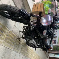 موتور سیکلت