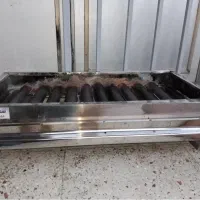 کباب پز گازی|ظروف پخت‌وپز|کرمانشاه, |دیوار