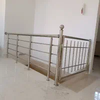 نصب و تعمیر نرده استیل|خدمات پیشه و مهارت|تربتحیدریه, مظفریه|دیوار