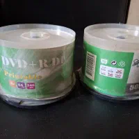 DVD9 پنجاهتایی MR.DATA پلمپ