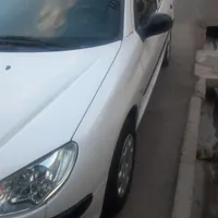۲۰۶ تیپ دو مدل ۹۹|خودرو سواری و وانت|زنجان, |دیوار