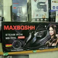 اتو مکس بوش