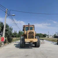 لودر ۶۶|خودرو سنگین|پیشوا, |دیوار
