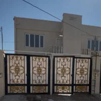 فروش منزل دو طبقه ویلایی در بندر دیر