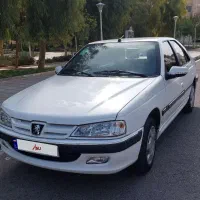 پژو TU5 مدل ۱۴۰۱ بدون رنگ