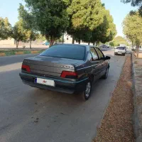 پژو ۹۴ عروسک|خودرو سواری و وانت|ایرانشهر, |دیوار