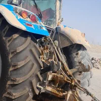 تراکتور لندینی|خودرو سنگین|خرمشهر, |دیوار