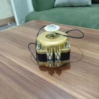 موتور فن یخچال