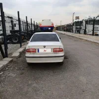 سمند 98 دوگانهef7|خودرو سواری و وانت|اسلام‌شهر, ملک‌آباد|دیوار