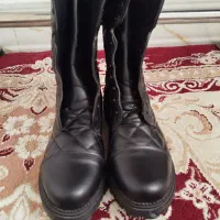 بوت سایز ۳۸ کاملا نو|کیف، کفش، کمربند|یاسوج, |دیوار