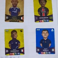 کارت و برچسب تعداد بالای کیمدی|کلکسیون و سرگرمی|نوشهر, |دیوار