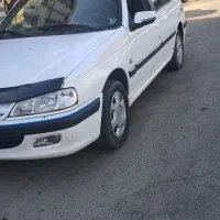 پژو مدل ۹۰
