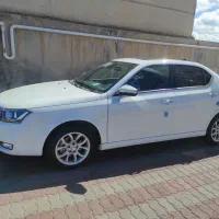 دناپلاس اتومات DEA آپشنال توربو مدل ۱۴۰۵