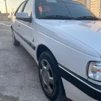 تمیز در حد بستک405SLX|خودرو سواری و وانت|بستک, |دیوار