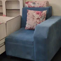 فروش مبل ال|مبلمان خانگی و میز عسلی|بروجن, |دیوار