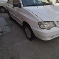 پراید ۱۳۲مدل ۸۷|خودرو سواری و وانت|همدان, |دیوار